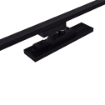Plafoniera LED Elmark Light 93B602L42CCT/BL 