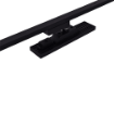 Plafoniera LED Elmark Light 93B604L24CCT/BL