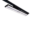 Plafoniera LED Elmark Light 93B604L42CCT/BL