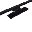 Plafoniera LED Elmark Light 93B604L42CCT/BL