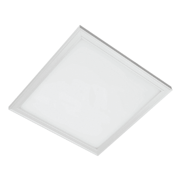 Panou LED Elmark patrat 48W 4000K 595x595mm 110LM