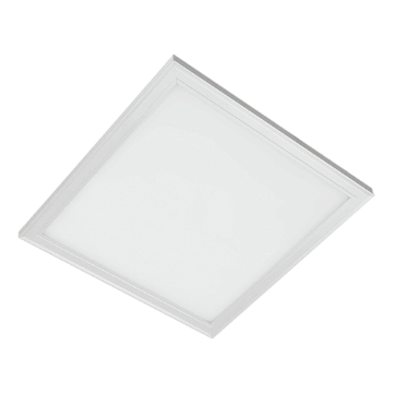 Panou LED Elmark patrat 48W 6400K 595x595mm 110LM