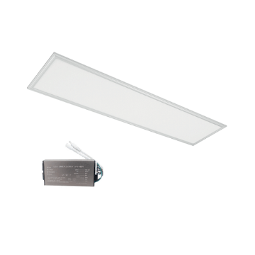 Panou LED Elmark 48W 4000K 295X1195mm 110LM