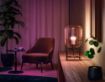 Set becuri LED Philips Hue BT 6.5W E27 White and Color Ambiance