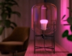 Set becuri LED Philips Hue BT 6.5W E27 White and Color Ambiance