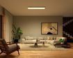 Plafoniera LED Philips Hue Surimu 30x120 BT White and Color Ambiance