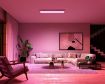 Plafoniera LED Philips Hue Surimu 30x120 BT White and Color Ambiance
