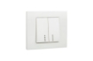 Comutator LED Ovivo Grano ST Alb OV00013