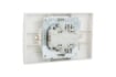 Priza Schuko Dubla Ovivo Mina ST Natural alb OV00441