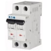 Siguranta automata Eaton 63A 2P 6kA PL6-C63/2 286573