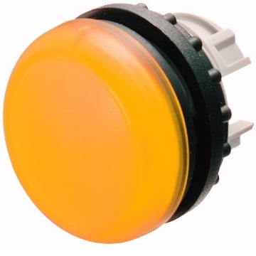 Indicator luminos Eaton galben IP66 216774