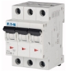 Siguranta automata Eaton 6A 3P 6KA PL6-C6/3 286598