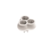 Triplu stecher CP Ovivo OV00762