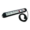 Prelungitor Starke Vipex protectie supratensiune 5 prize 3m 3x1mm ST00735