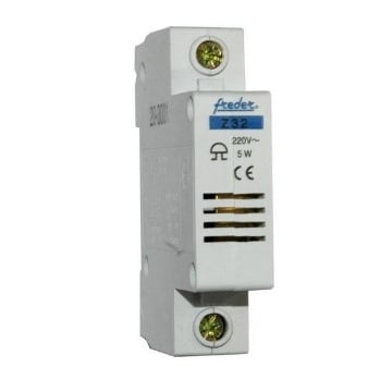 Sonerie modulara 230VAC