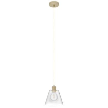 Pendul Eglo Copley Gold 43633