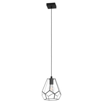 Pendul Eglo Mardyke Black 43643