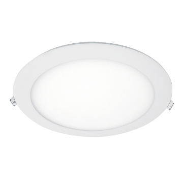 Panou LED Elmark Stellar alb 24W 6500k 1800lm IP40 99XLED620CW
