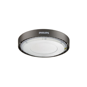 Poza cu Plafoniera LED Philips Ledinaire HighBay 96W 4000k 10000lm PC01904