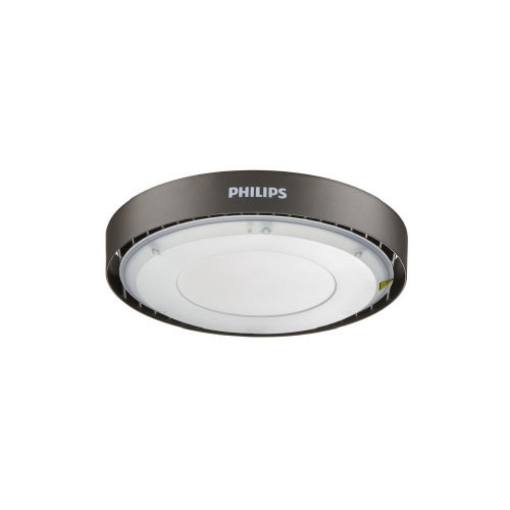 Imagine Plafoniera LED Philips Ledinaire HighBay 96W 4000k 10000lm PC01904
