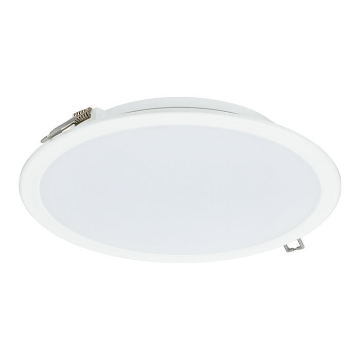 xx Corp LED Philips Ledinaire White incastrat 22W 4000k 2000lm PC01923