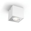 Spot LED aparent Philips WarmGlow White 4.5W dimabil PC02128