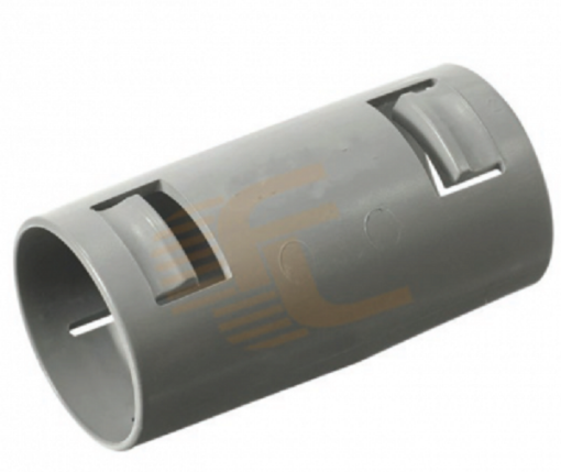 Mufa imbinare Starke tub copex 16mm gri ST00277