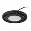 Corp highbay LED Starke 100W 4000k 9000lm IP65 gri ST00337