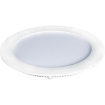 Panou LED incastrat Starke 3W 6500K 195lm rotund ST00369