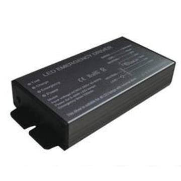 Kit emergenta Starke panou LED 40-60V 3-40W 2h ST00529