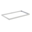 Kit montaj Starke panou LED 300x600x50mm ST00539
