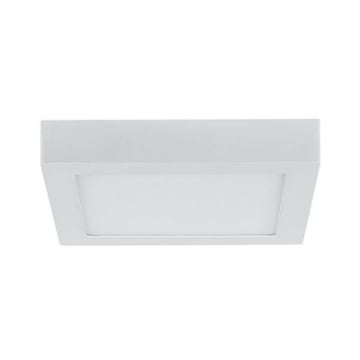 Panou LED Starke aparent 18W 4000k 1440lm patrat 22x22cm ST00563