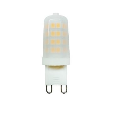 Bec LED Starke Plus G9 4W 350lm 6500k lumina rece ST00708