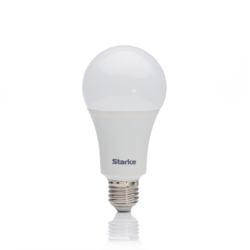 Bec LED Starke Plus E27 10W 420lm 4000K lumina neutra ST00714
