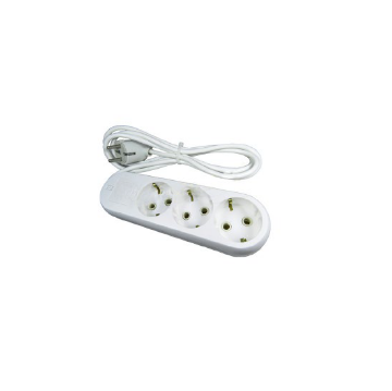 Prelungitor ceramic Starke Vipex 3 prize 10m 3x1.5mm CP ST00749