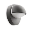Aplica LED exterior Philips MyGarden June Anthracite 42W PC02497