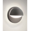 Aplica LED exterior Philips MyGarden June Anthracite 42W PC02497