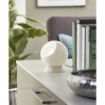 Veioza LED dormitor Eglo Petto 1 White 94513 otel alb