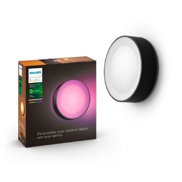 Imagine Aplica Philips Hue Daylo White and Color Ambiance 1746530P7