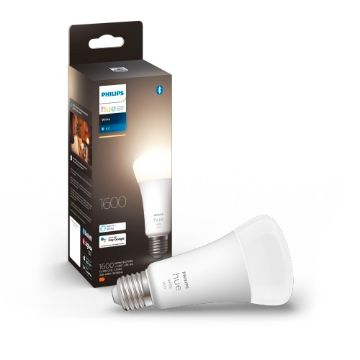 Picture of Bec LED Philips Hue BT 15.5W E27 White
