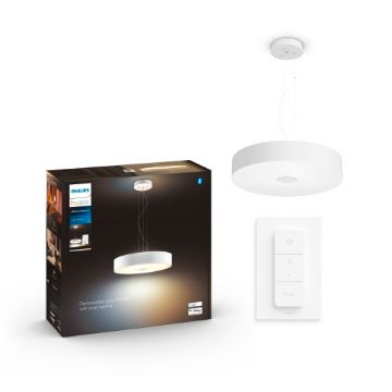 Picture of Lustra alba Philips Hue Fair BT 25W White Ambiance