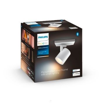 Picture of Spot Philips Hue Extensie Runner White BT 5W White Ambiance
