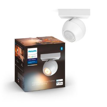 Picture of Spot Philips Hue Extensie Buckram White BT 5W White Ambiance