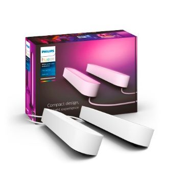 Picture of Philips Hue Play DoublePack Alb