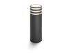 Philips Hue Outdoor Postament Lucca Antracit White PS03580