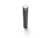 Philips Hue Outdoor Postament Lucca Anthracite White PS03581