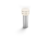 Philips Hue Outdoor Postament Tuar White PS03583