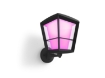 Philips Hue Outdoor Econic White and Color Ambiance PS03685