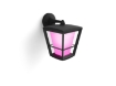 Philips Hue Outdoor Econic White and Color Ambiance PS03686