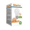 Bec LED Starke Plus 8W P45 E27 580LM lumina calda ST00796
